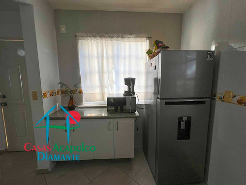 Cad Puente Del Mar Princess Ii Casa 27. Con Roof Garden Y Estancia Con Salida A Las Áreas Comunes