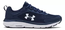 Comprar Championes  Deportivos Under Armour Charged Assert 9  Hombre