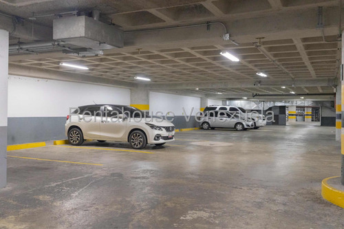 Venta De Edificio Boleita Norte Ciudad Center 4197m2