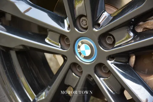 BMW i3 Atelier