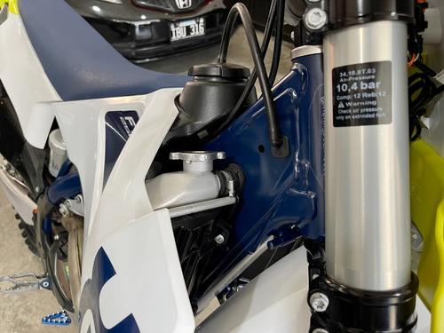 Imagen 14 de 21 de Husqvarna Fc 250 2020