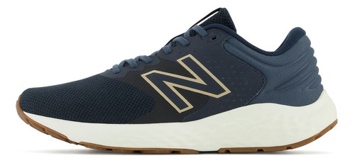 Zapas New Balance M520 Hombre Running Gym Livianas Fullsalas