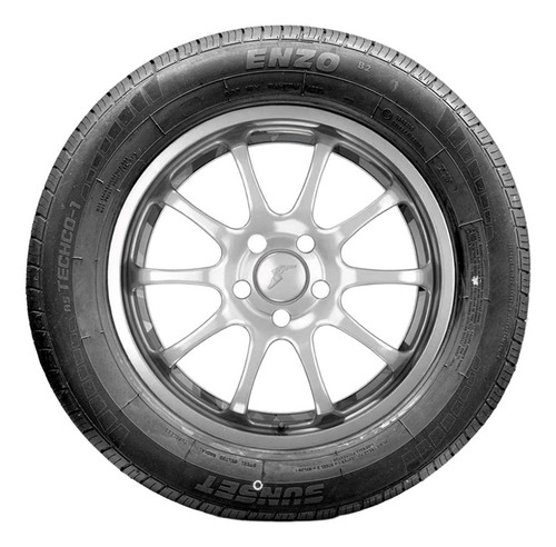 Pneu Aro 16 Sunset 195/55 R16 91v Xl Enzo B2