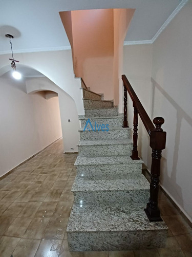 Imagem 16 de 30 de Casa - Ca00239 - 69878770