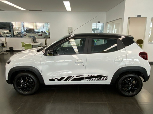 Kwid Iconic Biton