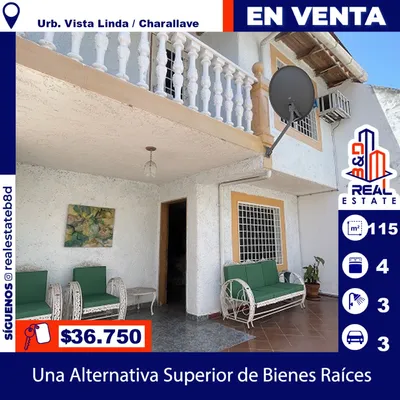 Townhouse en venta