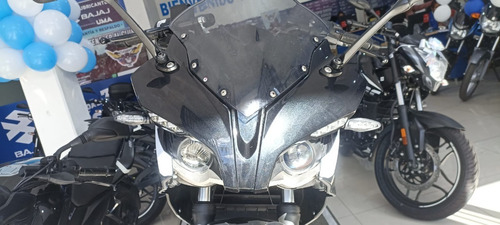 Imagen 6 de 20 de Pulsar 200 Rs Bajaj 2023