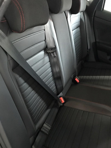 Volkswagen Polo Gts 1.4 Tsi 150cv My21 0km Ir