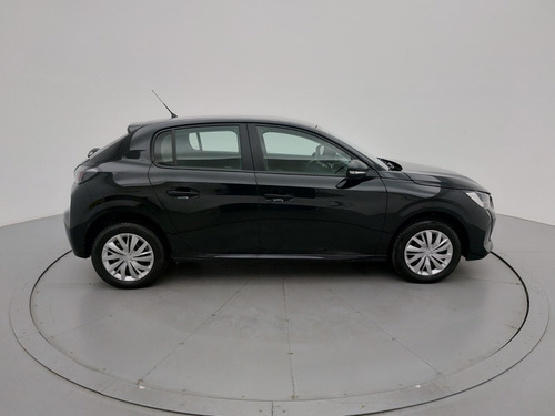 Peugeot 208 1.0 6V FLEX LIKE MANUAL