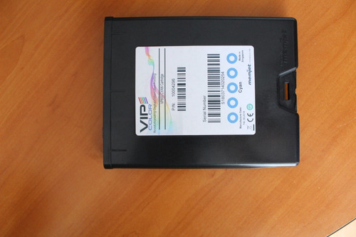 Impresora De Etiquetas A Color Memjet Vipcolor Vp600 (demo) (Usado)