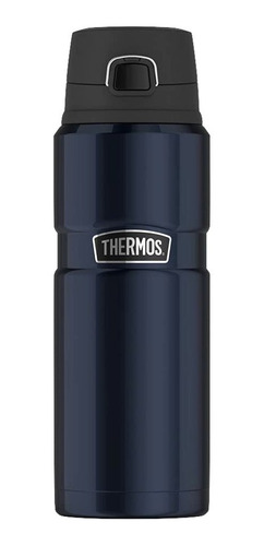 Termo Marca Thermos Stainless King Original De 24 Onzas