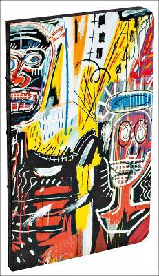 Libro Philistines By Jean-michel Basquiat Small Bullet Jo...