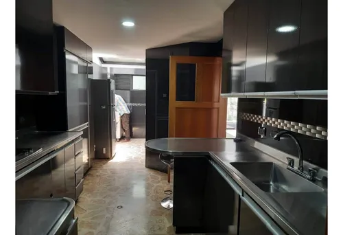 Casa Amoblada En Arriendo Poblado Los Naranjos