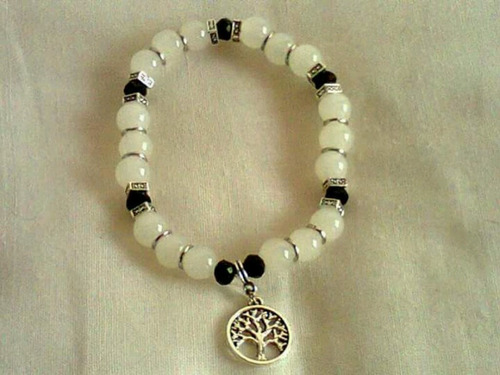 Pulseras Mirella
