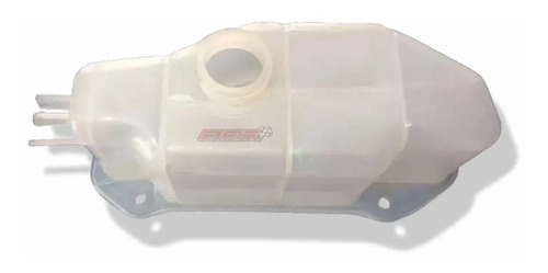 Depósito Bidón De Agua Fiat Palio / Siena 1.7 Diesel