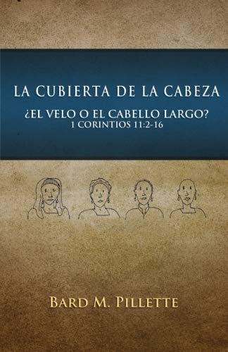 La Cubierta De La Cabeza: ¿el Velo O El Cabello Largo?