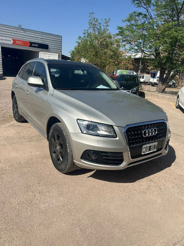 Audi Q5 2.0 Tfsi 180cv Quattro