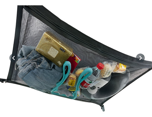 Organizador Red Para Auto Techo Bebe Juguetes Toallas