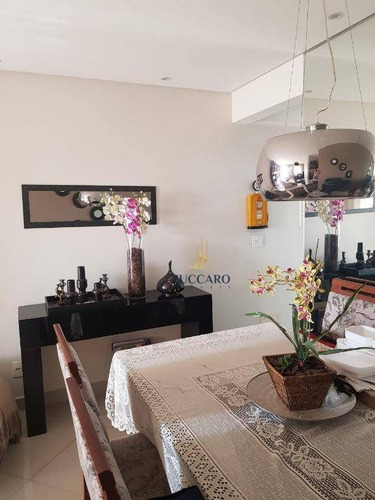 Apartamento À Venda, 75 M² Por R$ 480.000,00 - Jardim Rosa De Franca - Guarulhos/sp - Ap15548