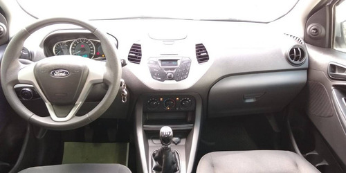 Ford Ka 1.0 Ti-vct Flex Se Manual