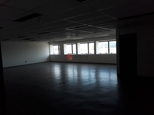 Imagem 14 de 15 de Prédio Comercial Para Locação, Parque Boturussu, São Paulo - Pr0610. - Ta4547