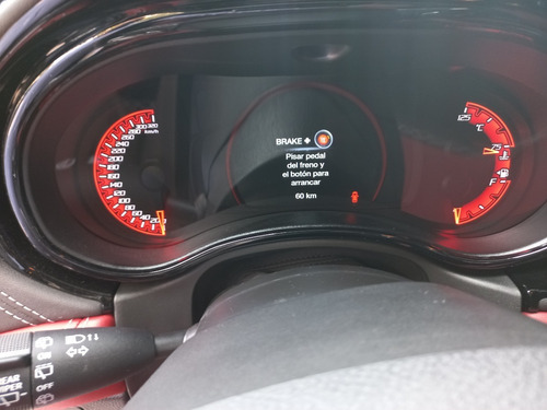 Imagen 14 de 15 de Dodge Durango Hellcat 2021