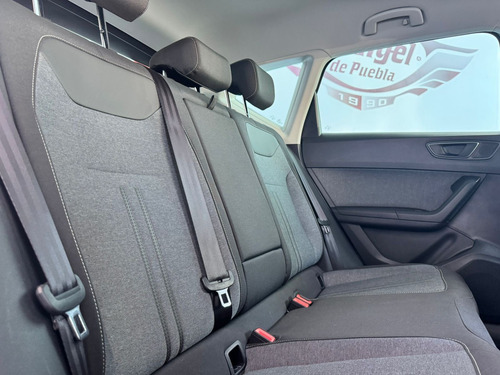 Seat Ateca 1.4 Style 150Hp At