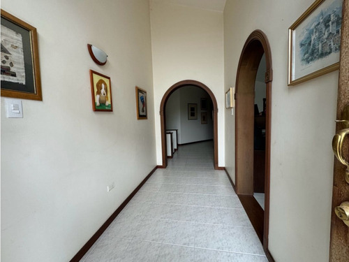 Casa En Venta En Altos De Guataparo Gr-7732287