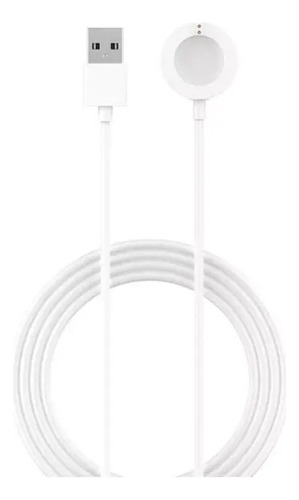 Cargador De Cable De Carga Magnética Para Fossil Gen 4/5 Par