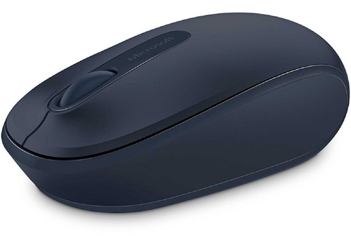 Mouse Microsoft Mobile 1850 Wireless Azul (u7z-00018) Cuo