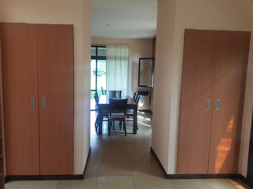 Imagen 14 de 17 de En Alquiler Casa De 2 Dormitorios En Barrio Santa Clara, Villanueva