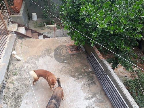 Imagem 12 de 30 de Venda Casa São Paulo Jaraguá - C65