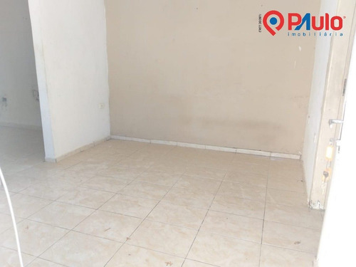 Imagem 3 de 7 de Casa - Centro - Ref: 16826 - L-16826