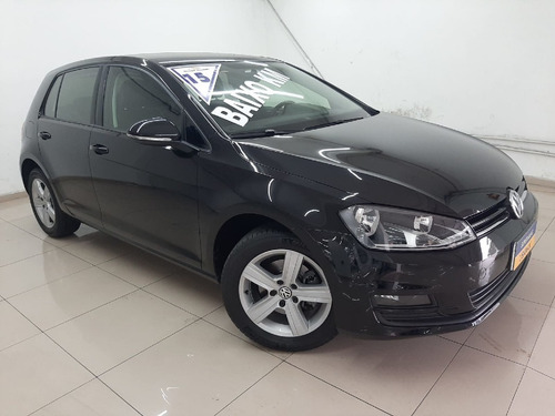 Imagem 2 de 8 de Volkswagen Golf