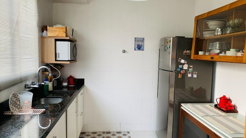 Imagem 6 de 19 de Apartamento À Venda No Bairro Higienópolis - Porto Alegre/rs - O-25914-42640