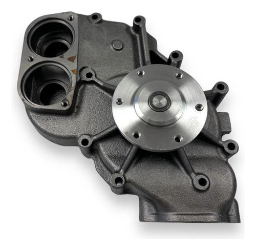 Bomba De Agua Para Mercedes Benz Om447, Om449, Om457
