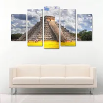 Comprar Cuadros Para Sala Modernos Decorativos Minimalista De Mexico