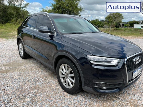Audi Q3 Tfsi 0.0 2013 Impecable!