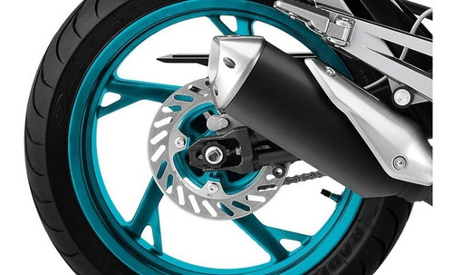 Cfmoto Nk150