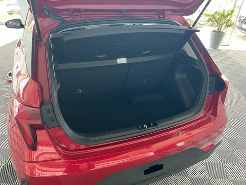 Hyundai HB20 1.6 Premium 5p