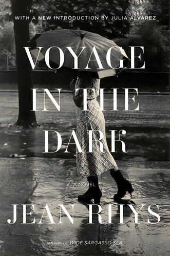 Voyage In The Dark, De Rhys, Jean. Editorial W W Norton & Co, Tapa Blanda En Inglés