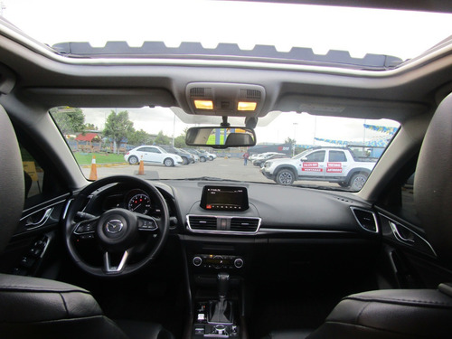 Mazda 3 2.0 Grand Touring