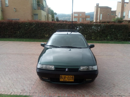 Citroën Xantia 2.0 Break