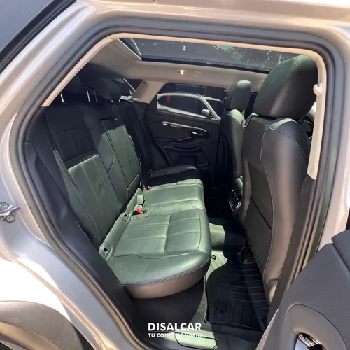 Range Rover Evoque. 2023 Hibrido