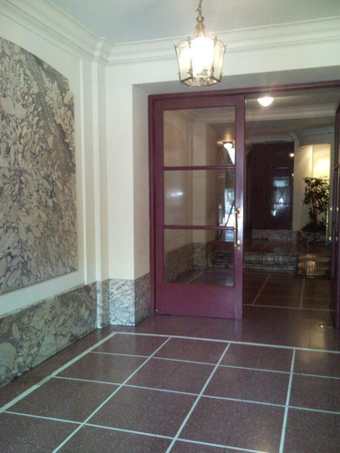 Imagen 2 de 10 de 2 Ambientes En Venta Recoleta