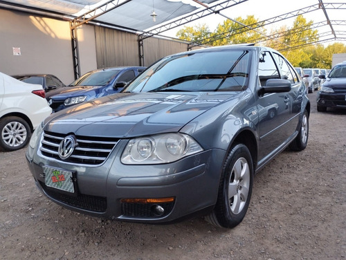 Imagen 2 de 17 de Volkswagen Bora 2.0 Trendline