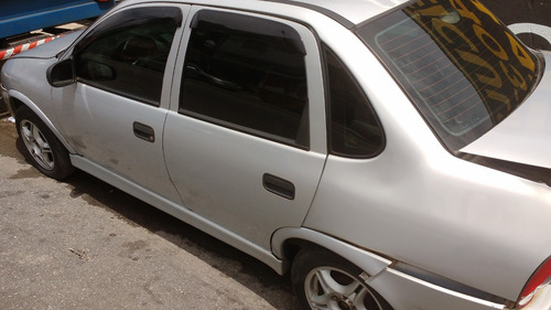 Sucata Corsa Classic 02/03