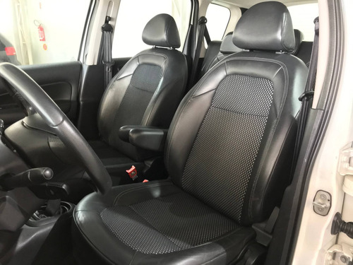 Citroën Aircross 1.6 Exclusive - 2011