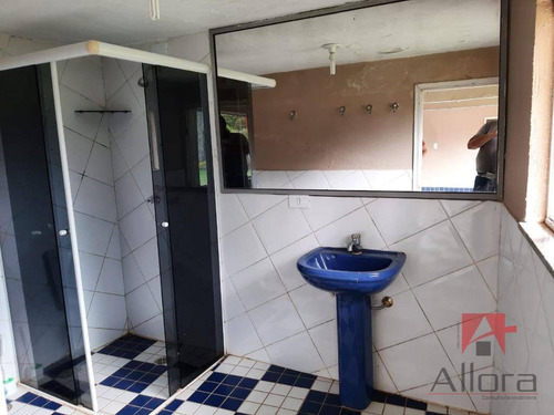 Imagem 19 de 30 de Maravilhosa Chácara Com 6 Dormitórios, 4032 M² - Venda Por R$ 1.200.000 Ou Aluguel Por R$ 8.000/mês - Araras Dos Mori - Bragança Paulista/sp - Ch0232