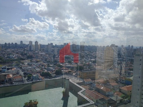 Imagem 28 de 30 de Ótima Cobertura No Moinho Velho Com 3 Dorms., E 4 Vagas. Valor: R$ 1.150.000,00 - Co0042